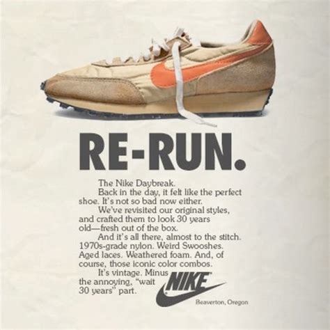 vintage nike shoes website